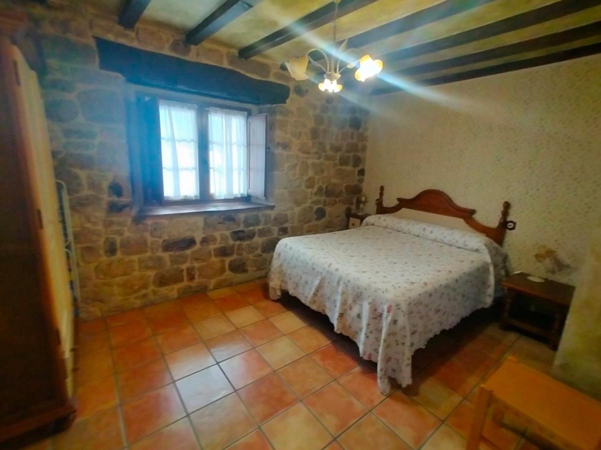 Las Anjanas De Lloreda Apartamento *