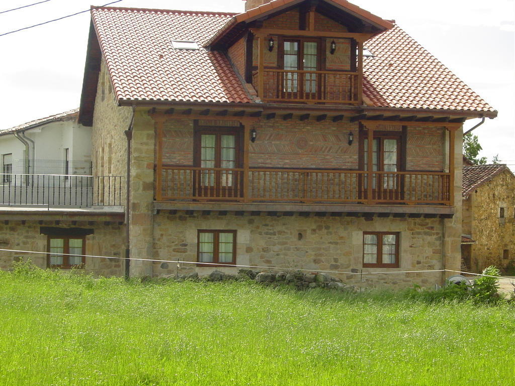 Apartamento Las Anjanas De Lloreda *