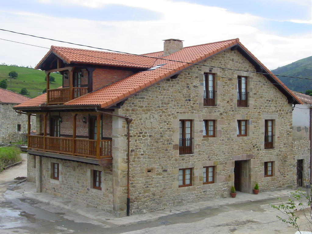 Apartment Las Anjanas De